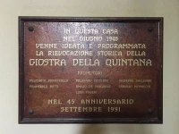 Residenza Galligari 