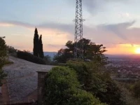 Villa Sassovivo 