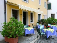 Hotel dei Chiostri 
