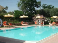 Hotel Sabatino 