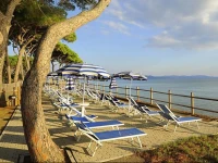 La Madonnina Village Resort 