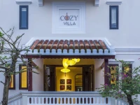 Cozy Hoian Boutique Villas 