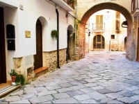 BedAndBreakfast Camere Primavera 