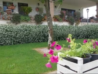 Il Giardino delle Zagare 