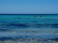 Hotel Fontane Bianche Beach Club 