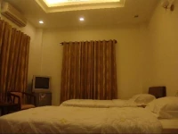 Trump Hostel 1*