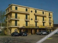 Albergo Tre Pozzi 