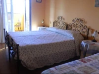 Bed and Breakfast La Serra 