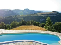 Cornio Delle Fronde 