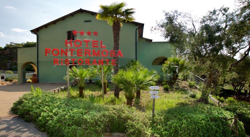 Fontermosa 