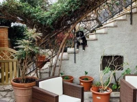 Hotel Cala Di Forno 