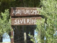 Agriturismo Severini 