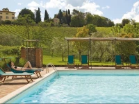 Relais Villa Monte Solare Wellness & Beauty 