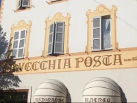 Hotel La Vecchia Posta 