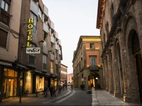Hotel Masini 
