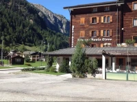 B&B Monte Giove Formazza 