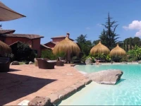 Antica Pietrara B&B 
