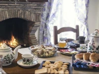 Bed and Breakfast Nonna Loreta 