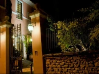 La Meridiana B&B de Charme 