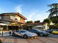 Best Western Plus Hotel Modena Resort 4*