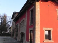 La Corte Della Barchessa 
