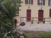 Agriturismo Valpagliaro 
