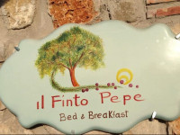 Il Finto Pepe B&B