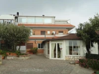 Pensione Campese 