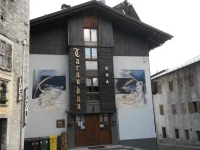 Albergo Meuble Tarandan 