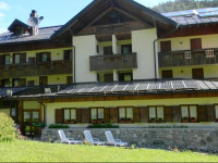 Albergo Nuoitas