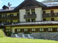 Albergo Nuoitas 
