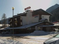 Hotel Davost 