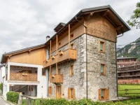 Albergo Diffuso Dolomiti 