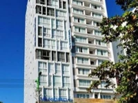 Dendro Hotel 