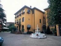 Hotel Cavalieri 
