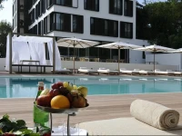 Hotel Principe Forte Dei Marmi 