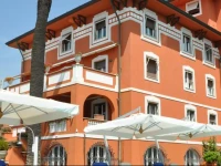 Hotel 1908 