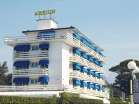Hotel Areion 