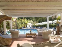 California Park Hotel 