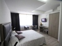 Raffaelli Park Hotel 