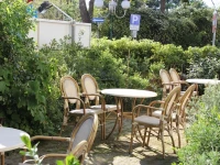 Albergo Giada 
