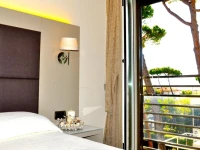 Hotel Etruria 