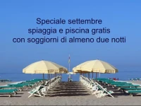Hotel Raffaelli Villa Angela 