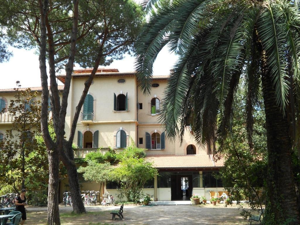 Pensione Villa Elena 