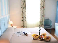 B&B Raffaelli Villino Limoni 