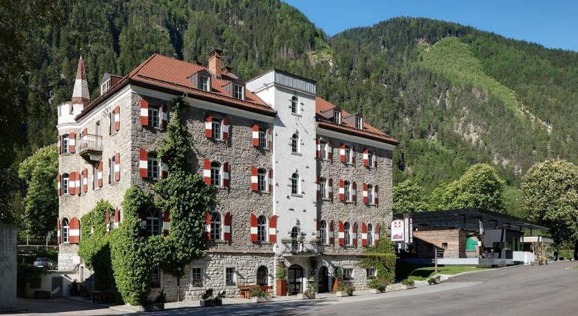 Hotel Sachsenklemme 