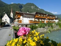 Hotel Zur BrГјcke 