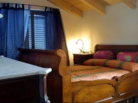 Agriturismo Il Melo Rosso 