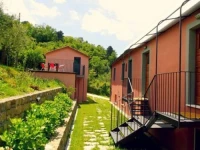 Agriturismo Brasino 