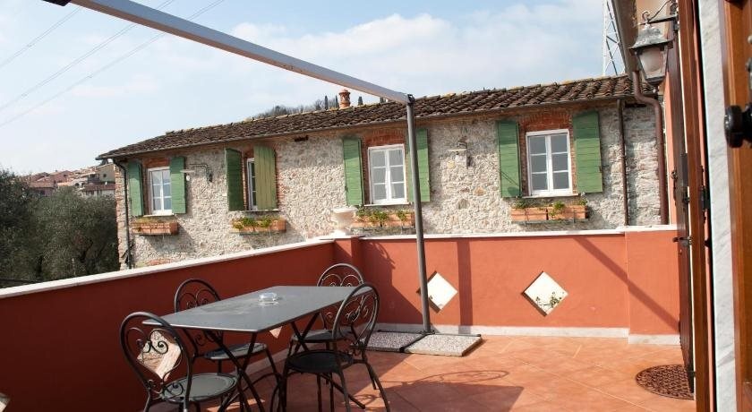 Il Giardino delle Esperidi 